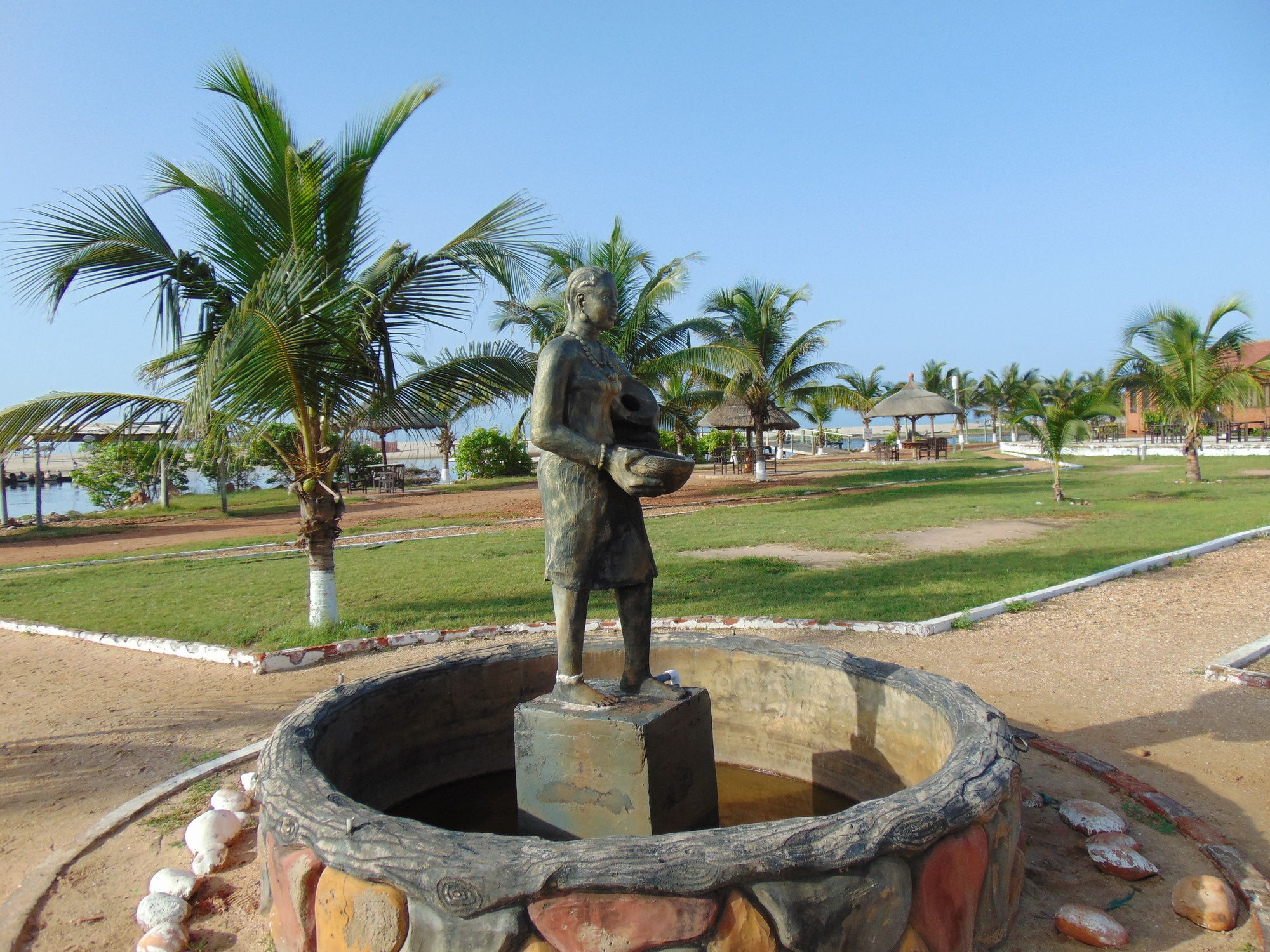 Фото Bojo Beach Resort