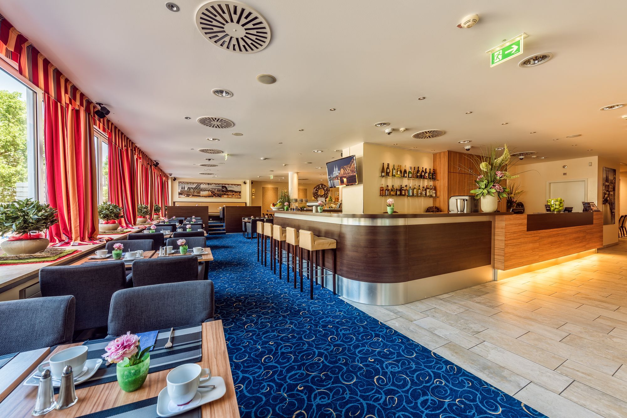 Фото CityClass Hotel Europa am Dom