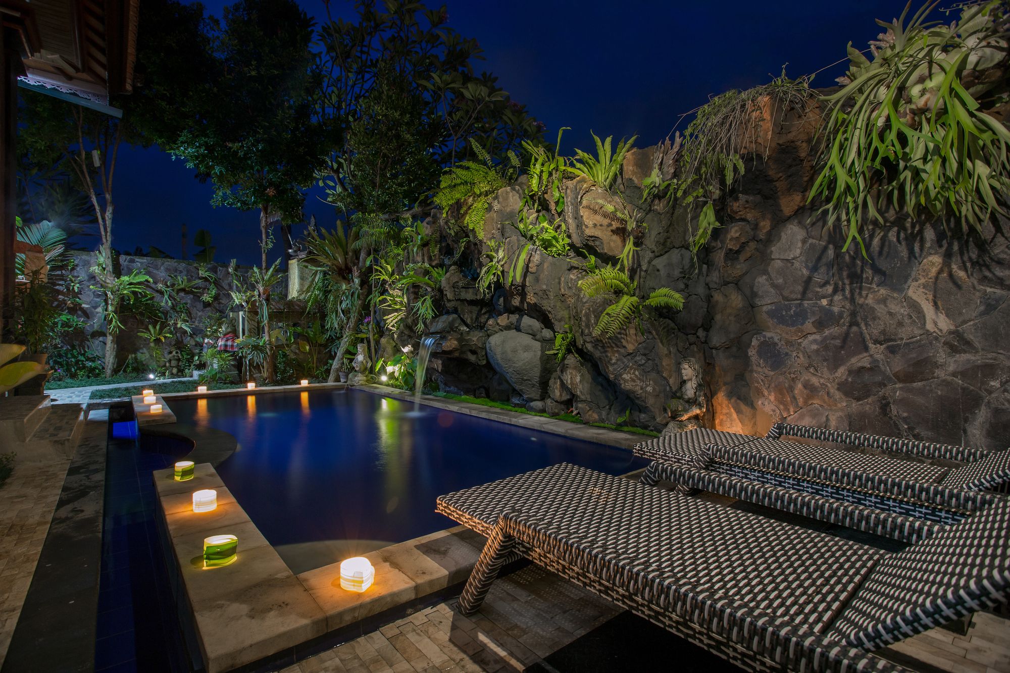 Фото Grand Ashanti Villa