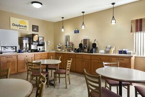 Гостиница Days Inn by Wyndham Grand Forks Columbia Mall