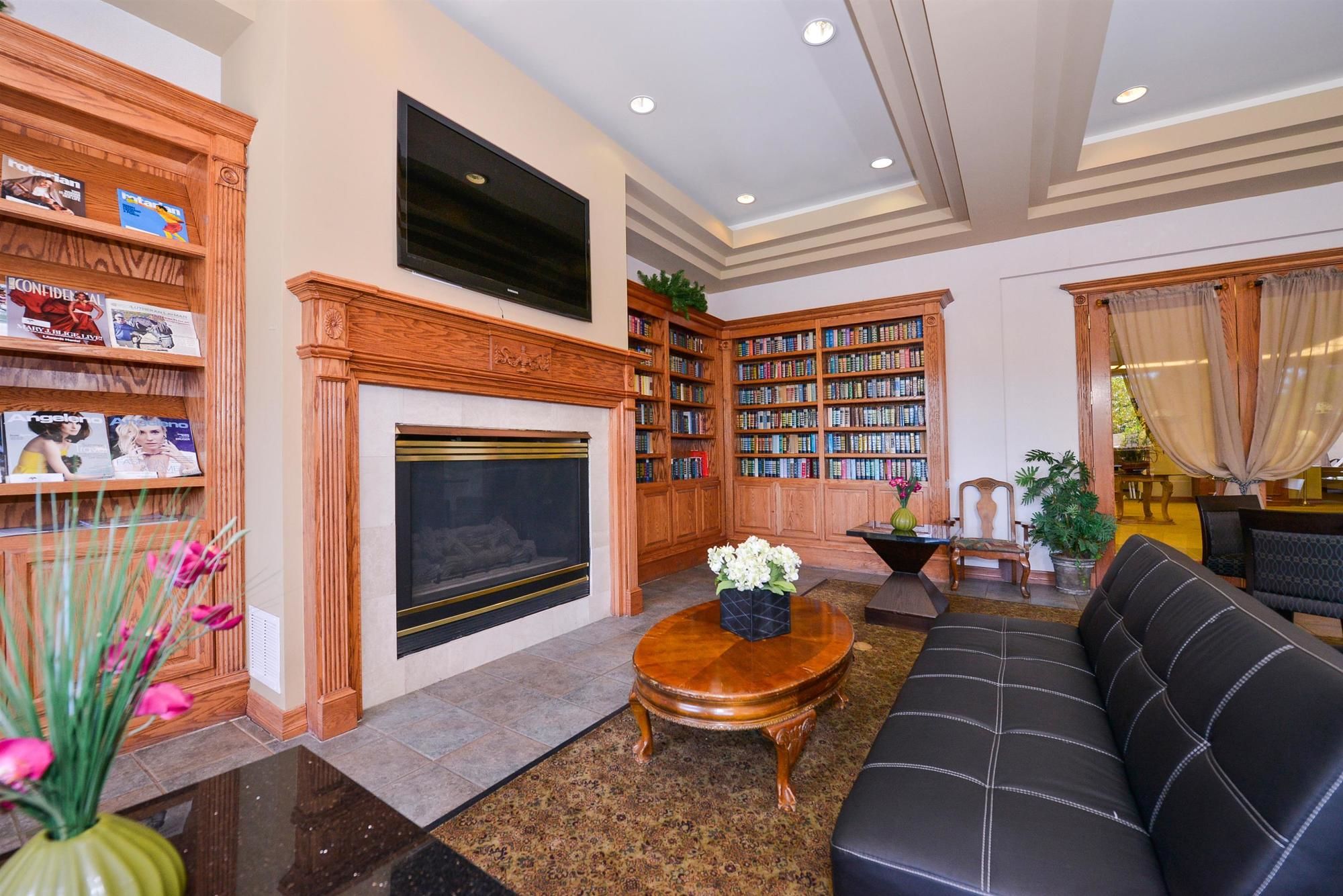 Фото Best Western Plus Thousand Oaks Inn