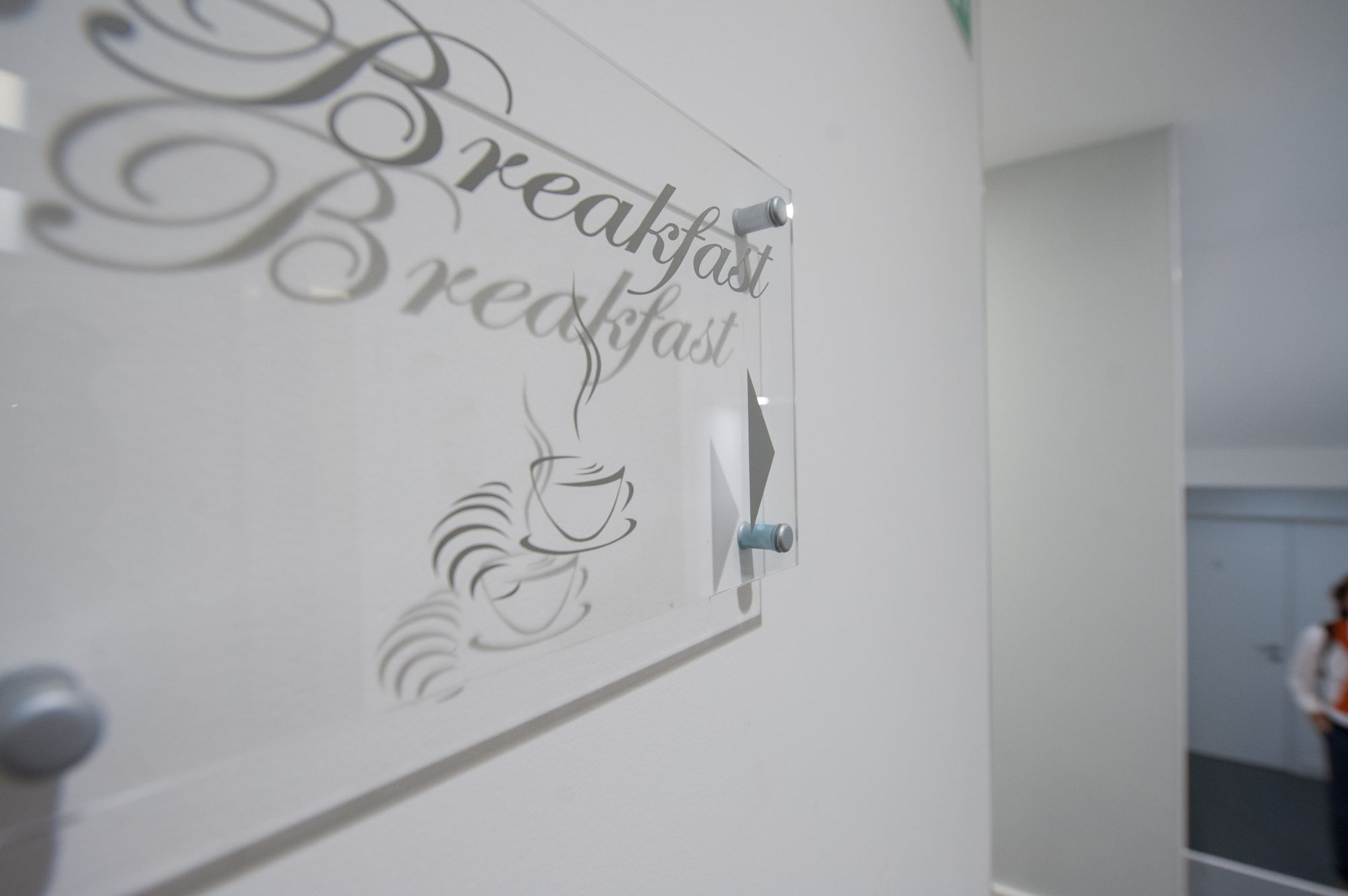 Фото Hotel Executive Inn