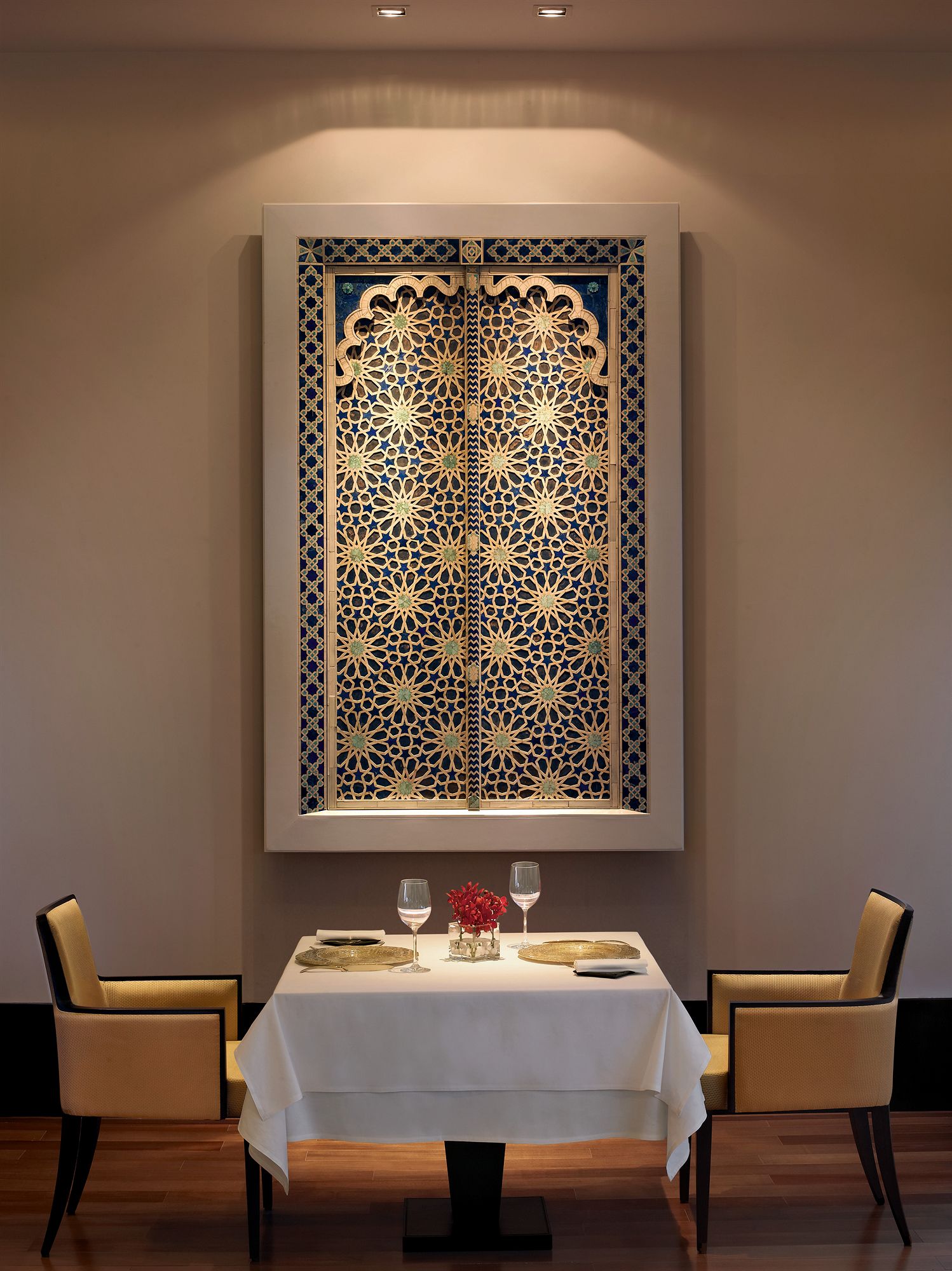 Фото The Oberoi Mumbai