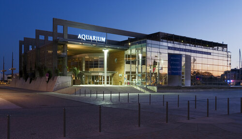 Внешний вид отеля Ibis La Rochelle Centre Historique в Ле Рошели, фото 3