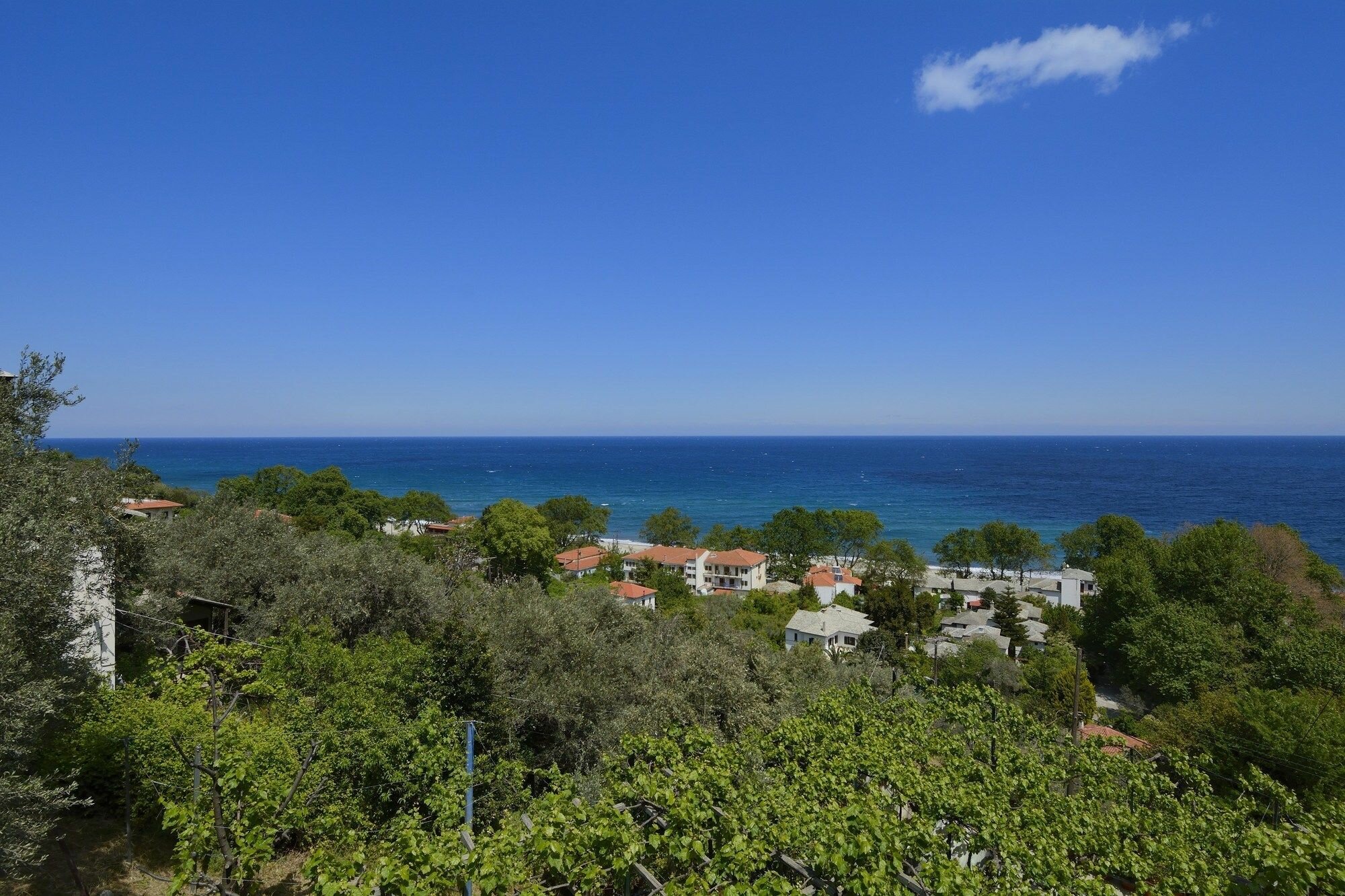 Фото Hotel Agnadi-Horefto