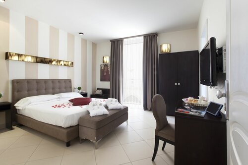 Внешний вид отеля La Piazzetta Guest House в Сорренто, фото 3