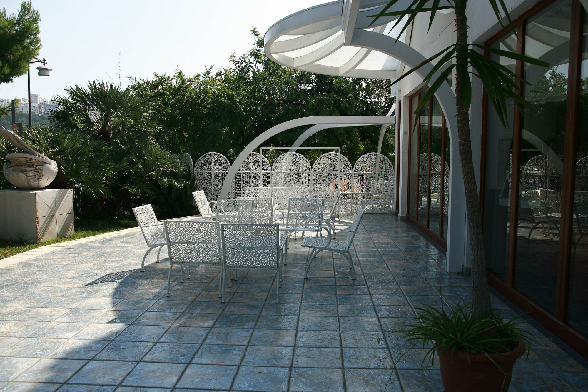 Фото Park Hotel Valle Clavia