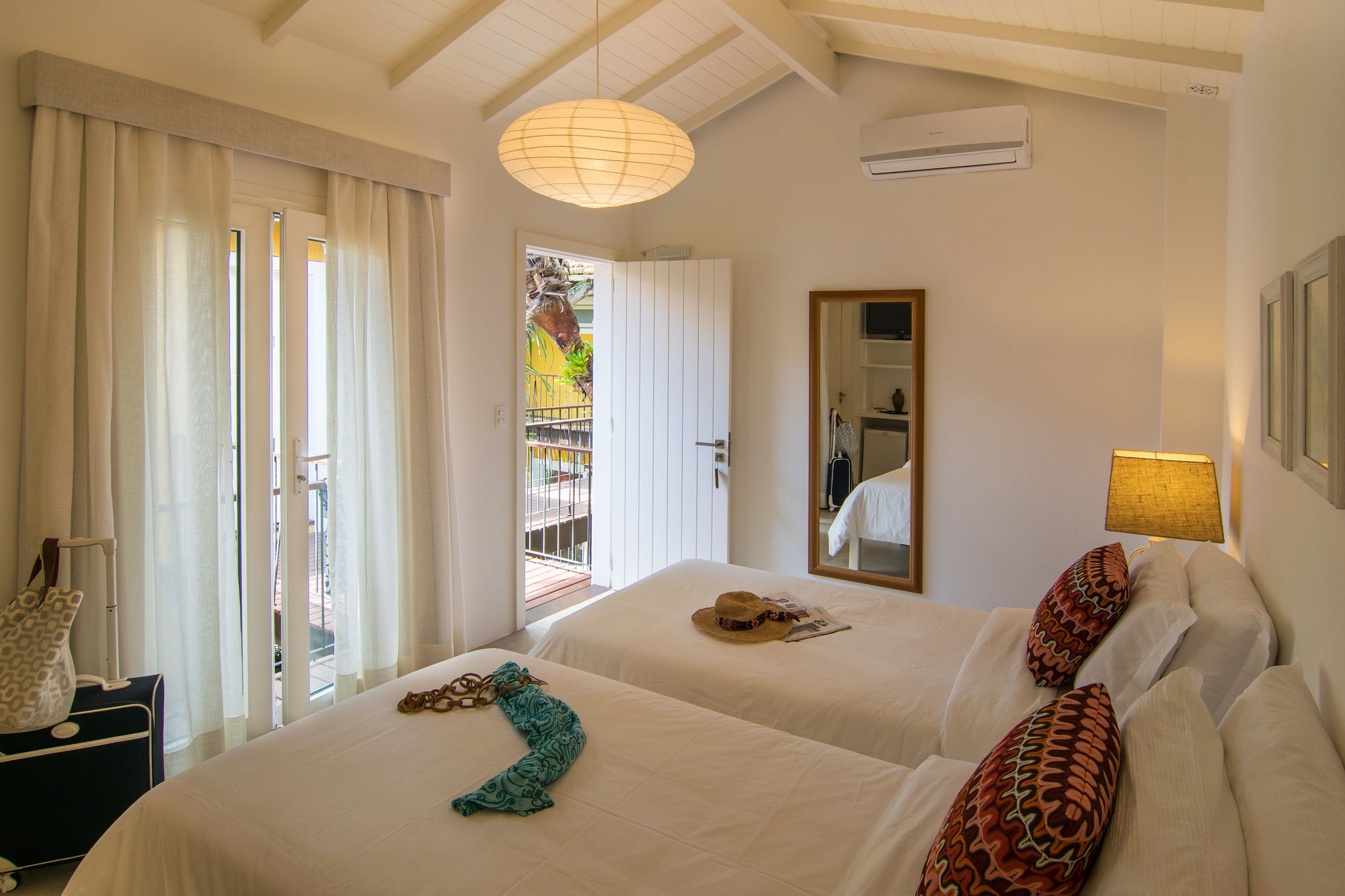 Фото La Chimere Buzios Essence