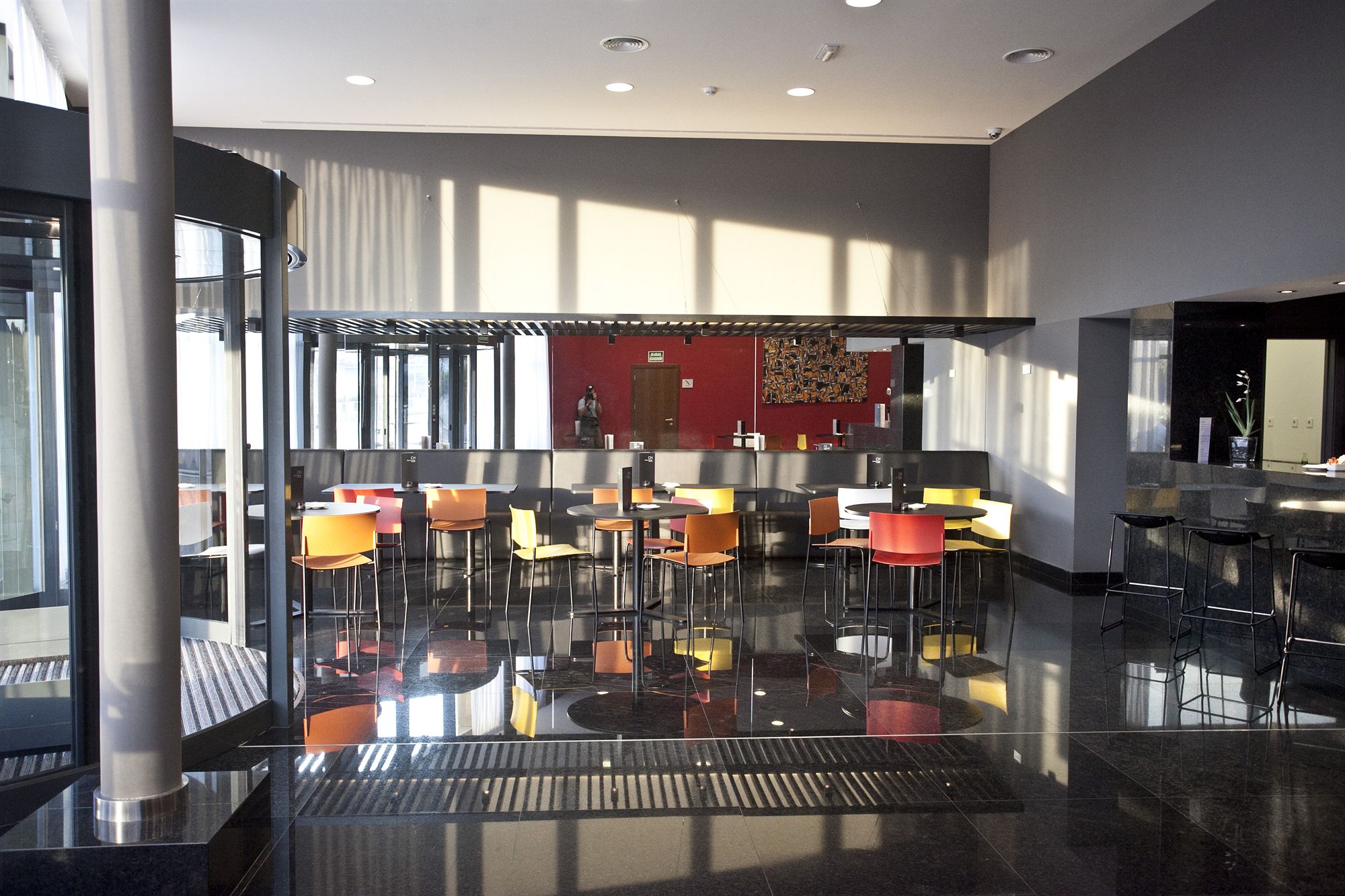 Фото Hotel Carrís Marineda