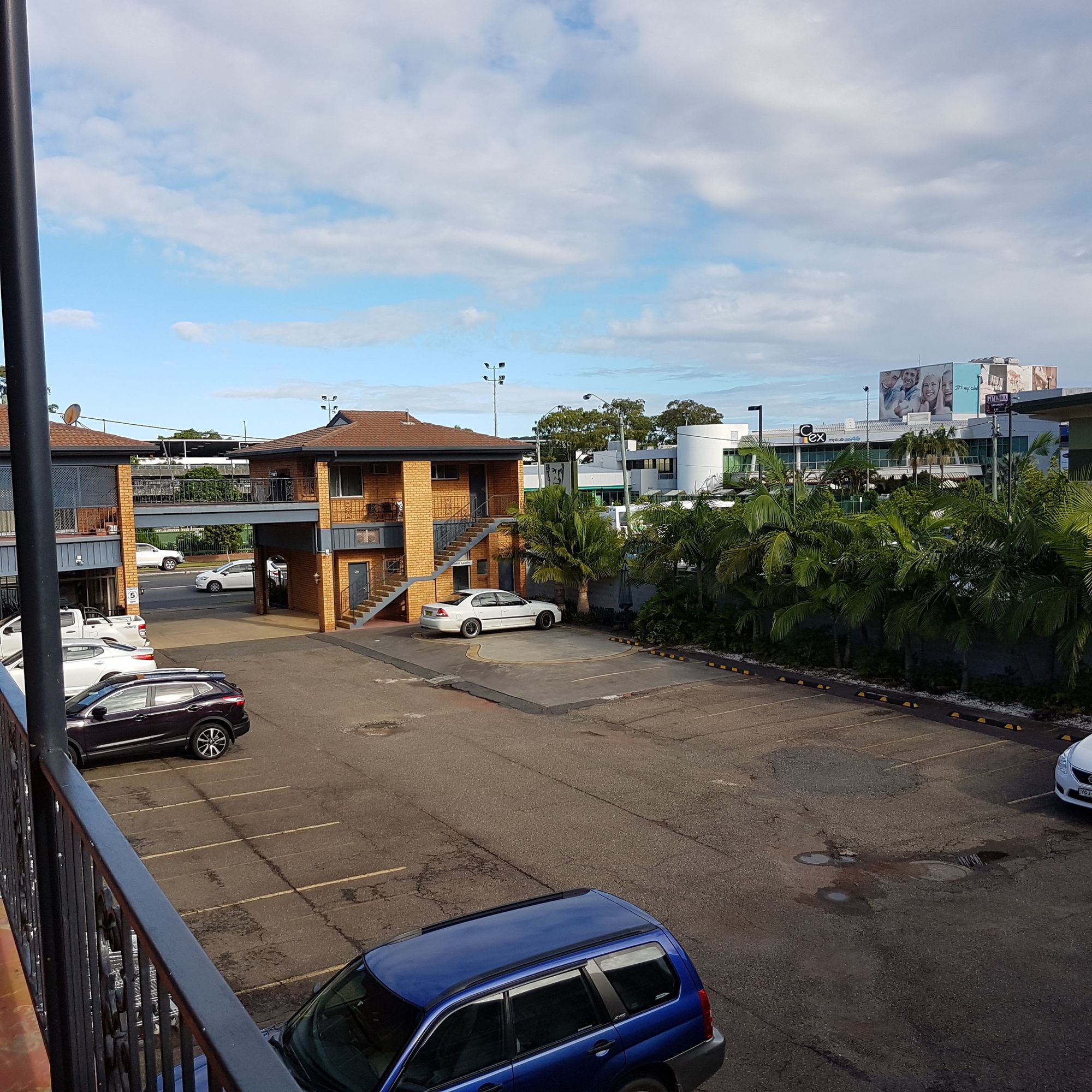 Фото Chelsea Motor Inn