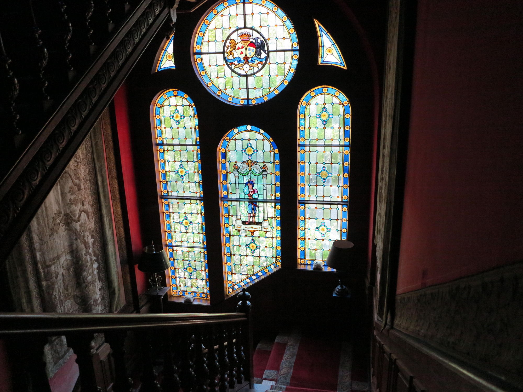 Фото Hotel Chateau De Verrieres & SPA