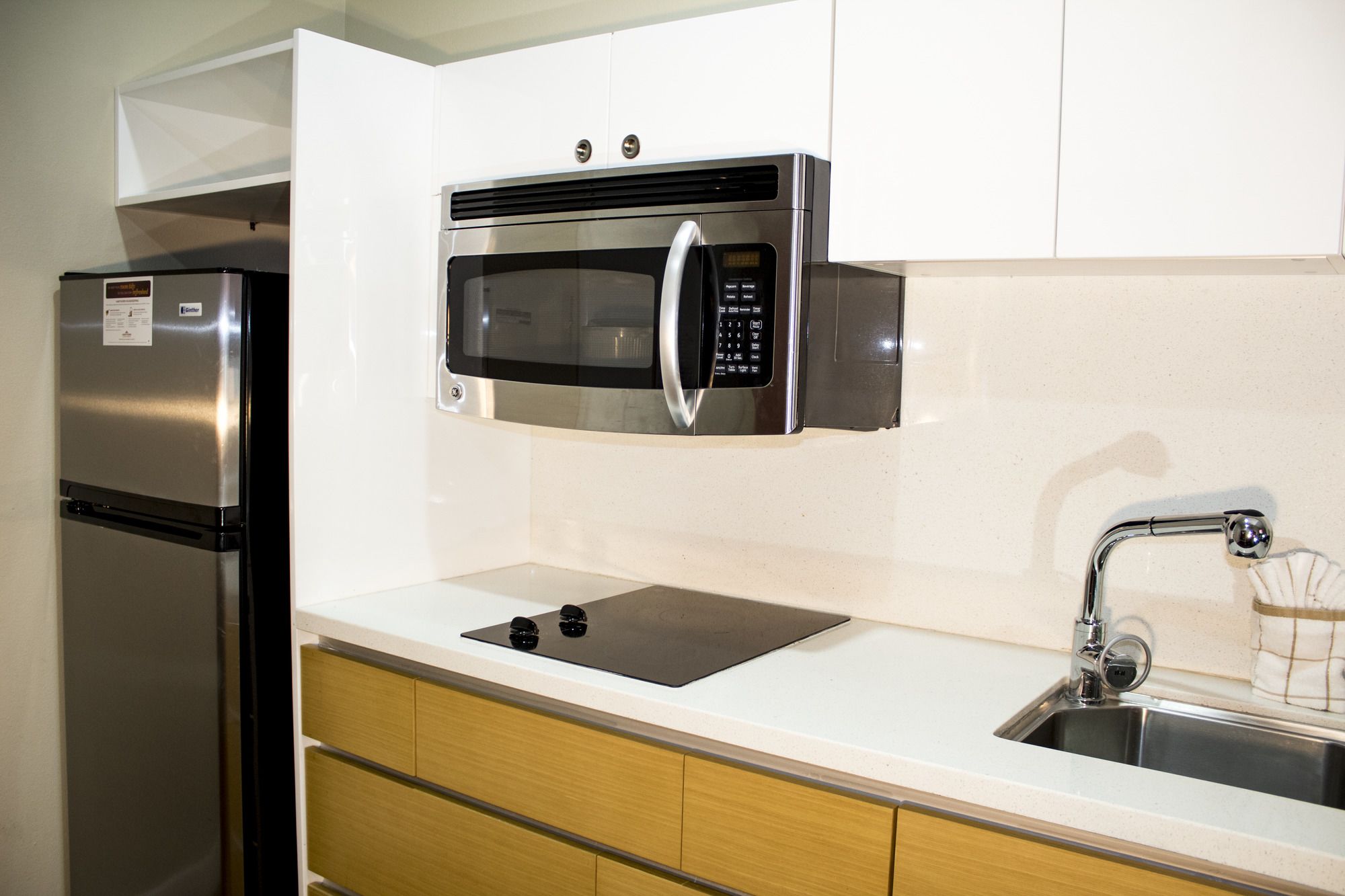 Фото Hawthorn Suites by Wyndham McAllen