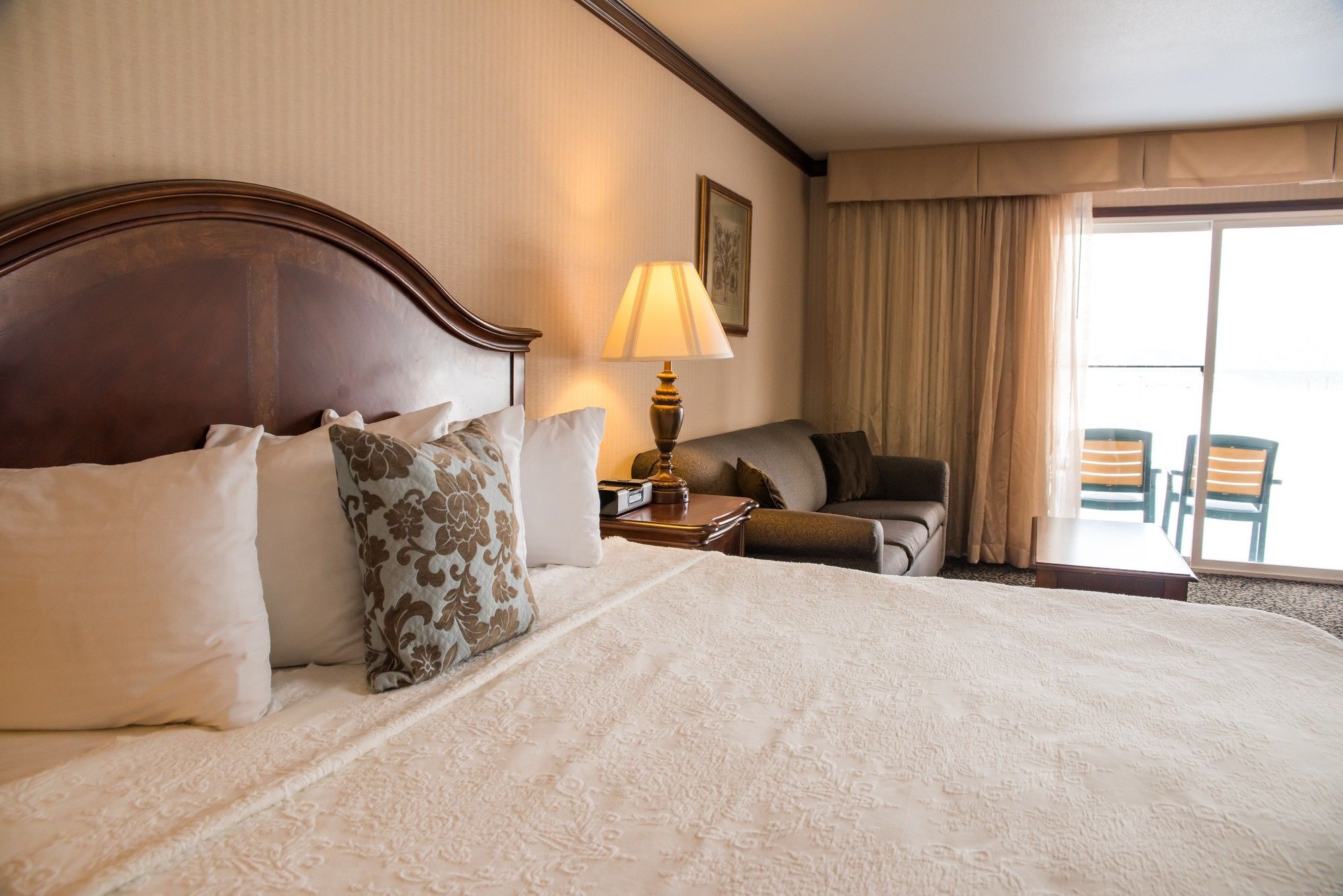 Фото Best Western Edgewater Resort