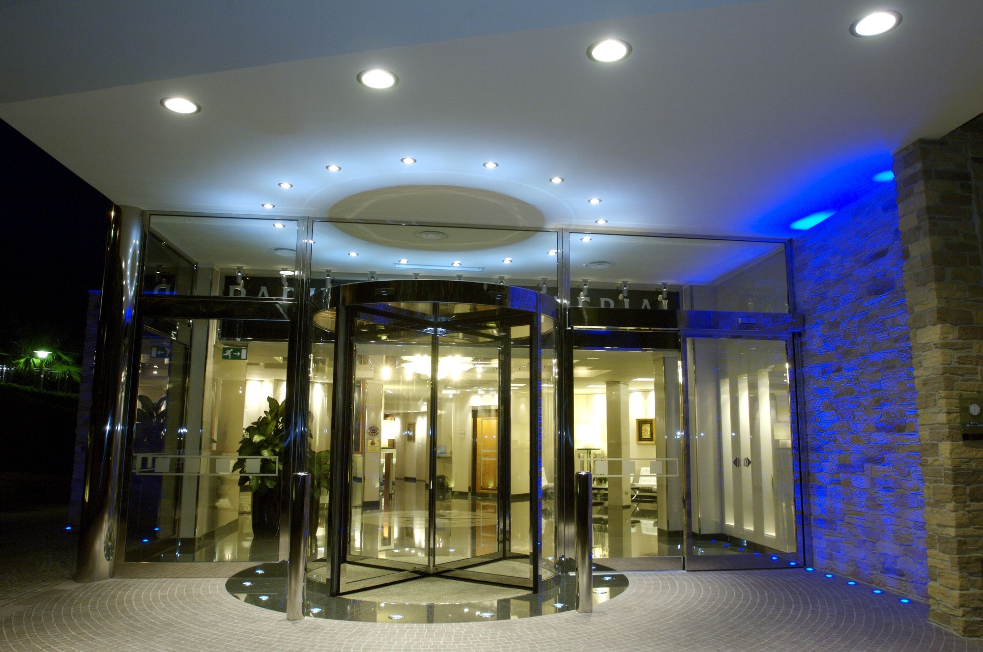 Фото Park Hotel Imperial Centro Tao Natural Medical SPA