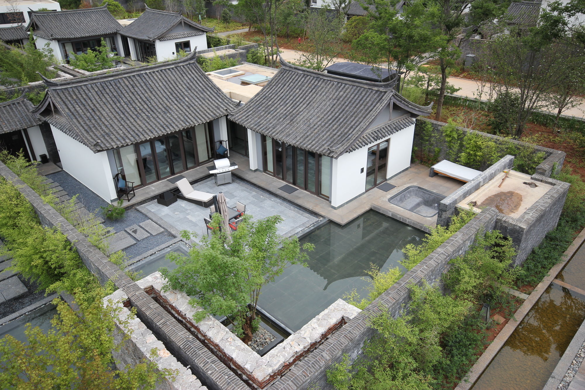 Фото Pullman Lijiang Resort & SPA