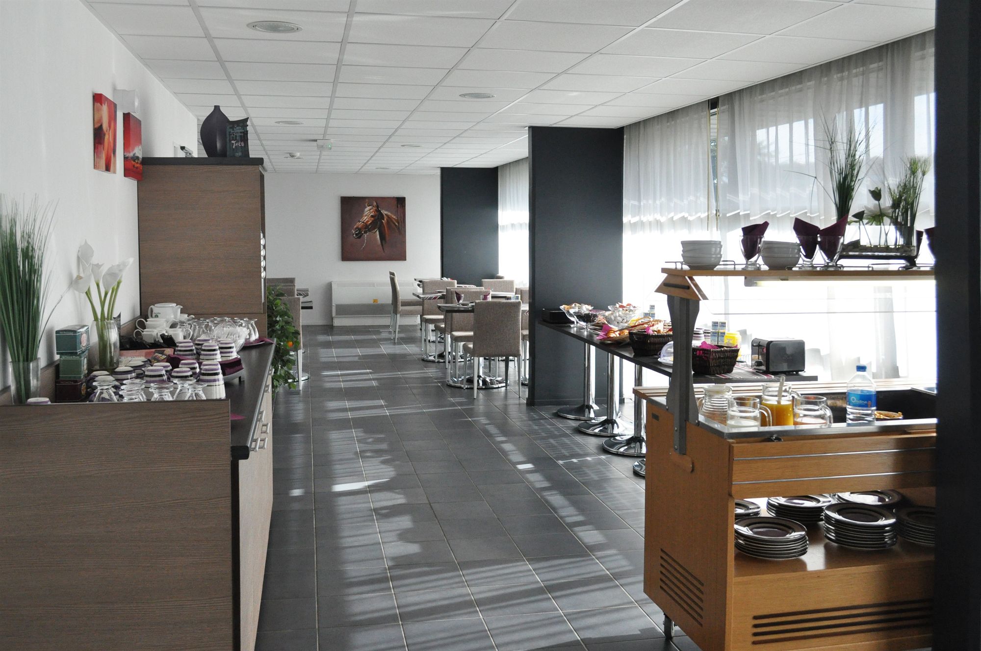 Фото Alezan Hotel