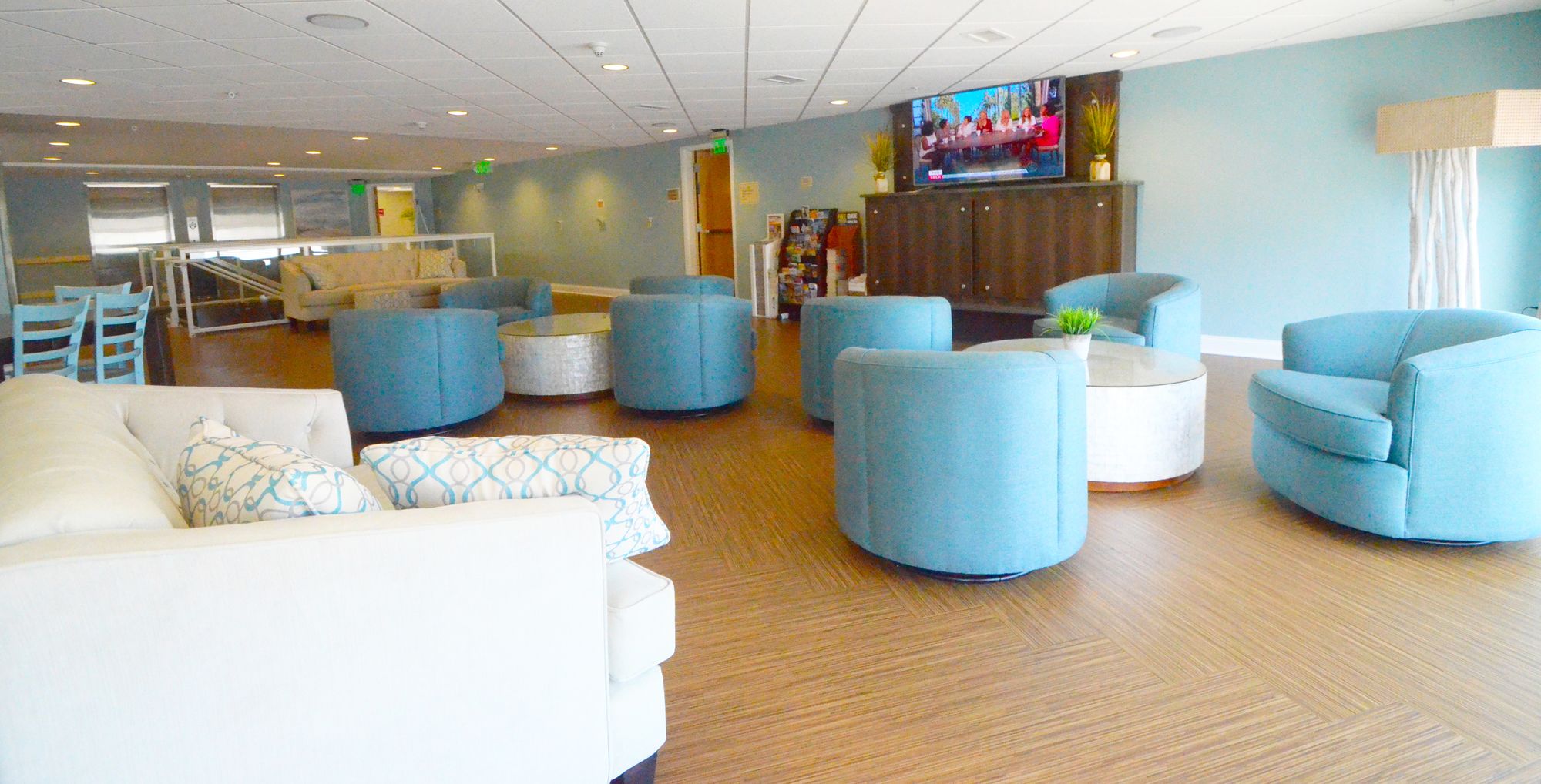 Фото Crystal Beach Hotel