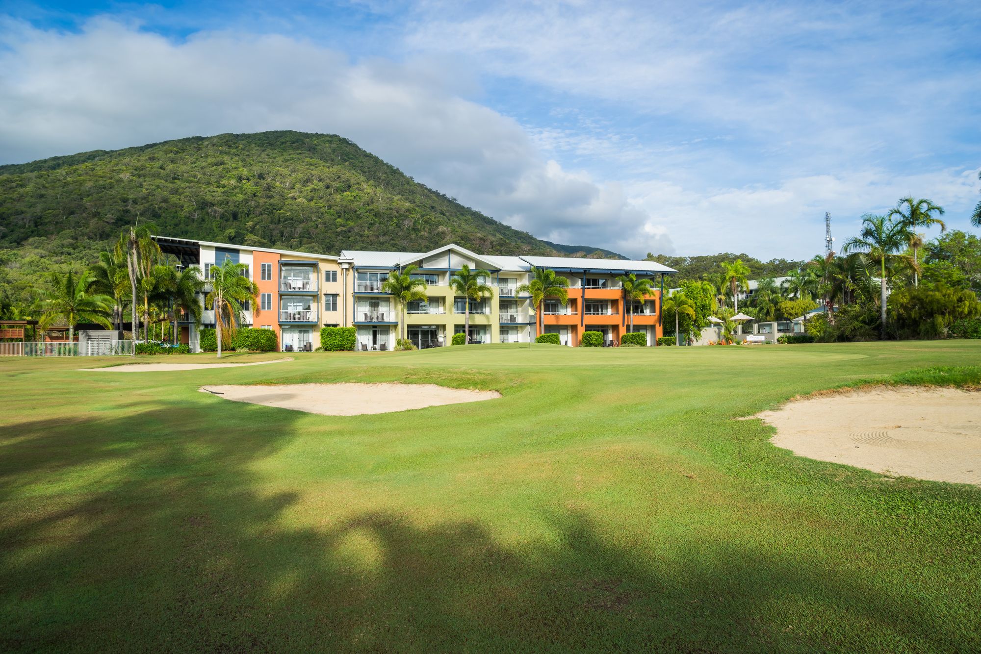 Фото The Sebel Palm Cove Coral Coast
