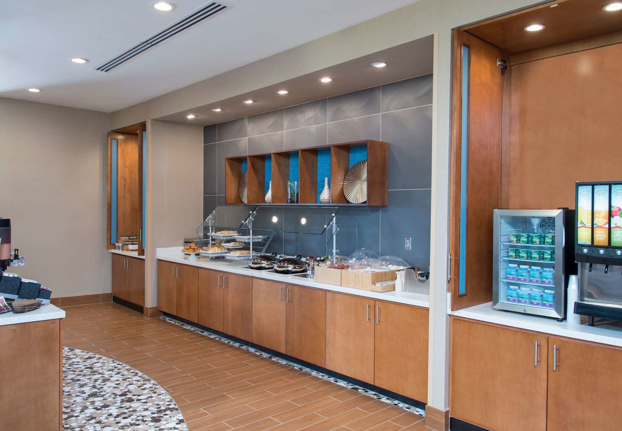 Фото Springhill Suites Houston Sugar Land