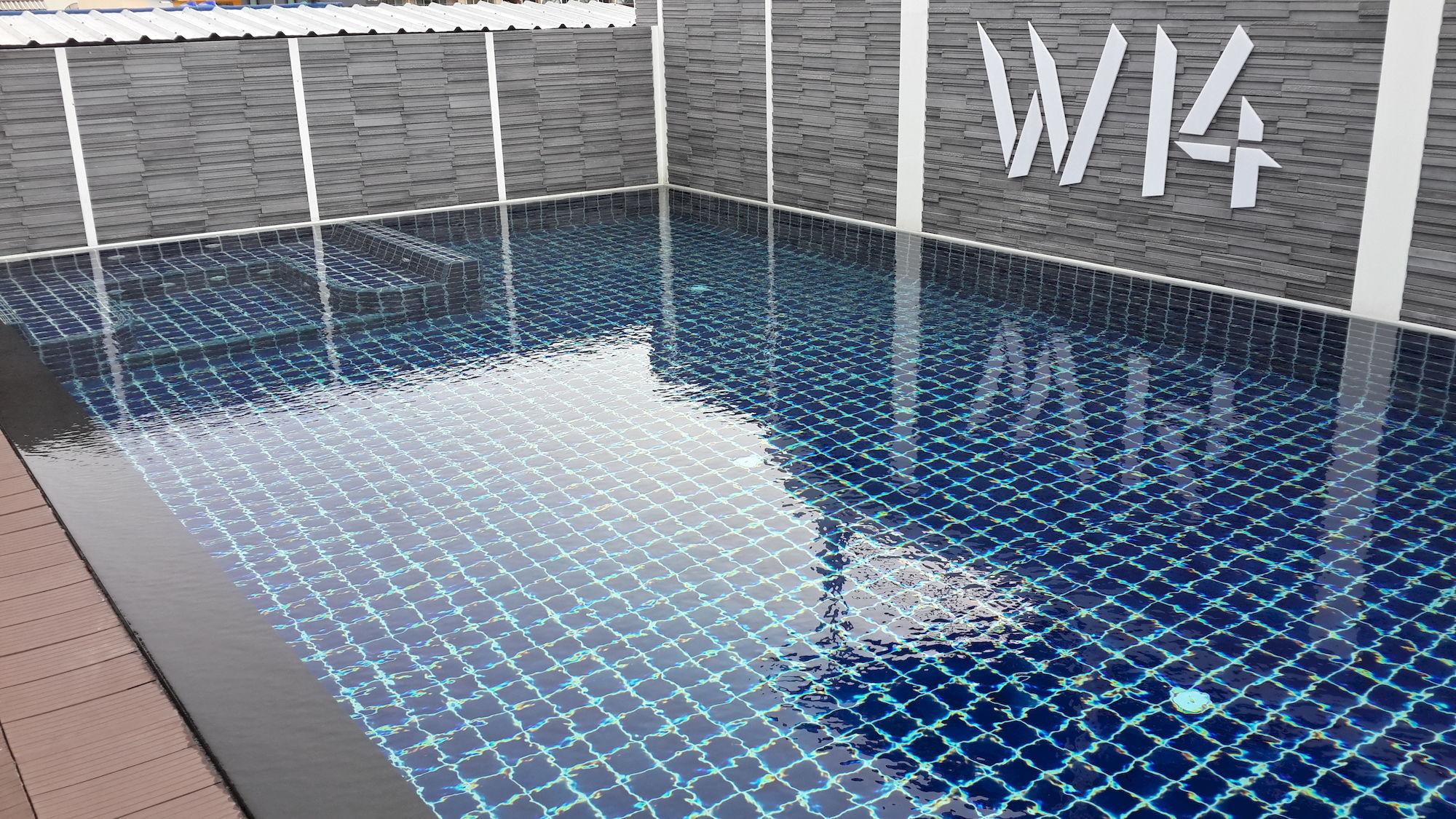 Фото W14 Pattaya