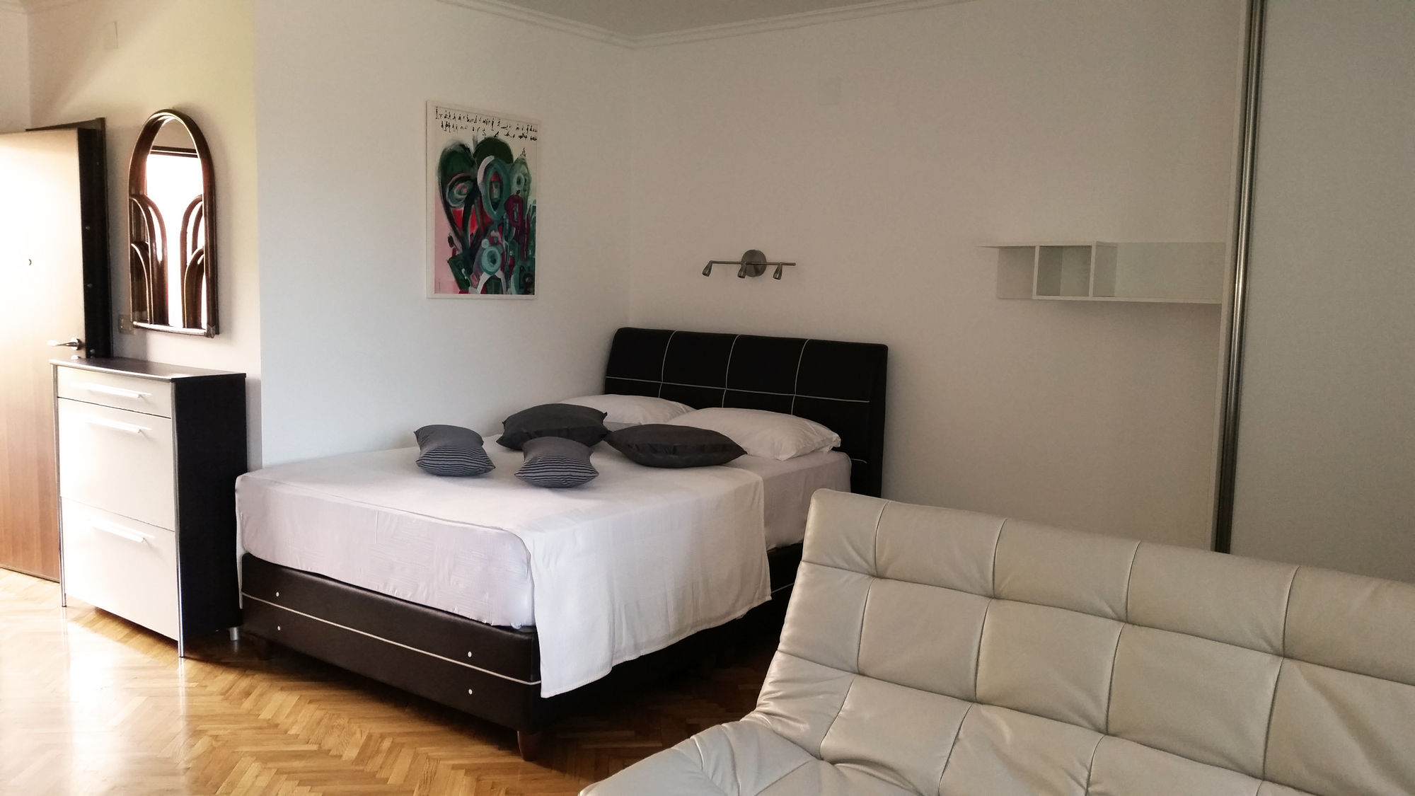 Фото Beatrix Lux Hotel