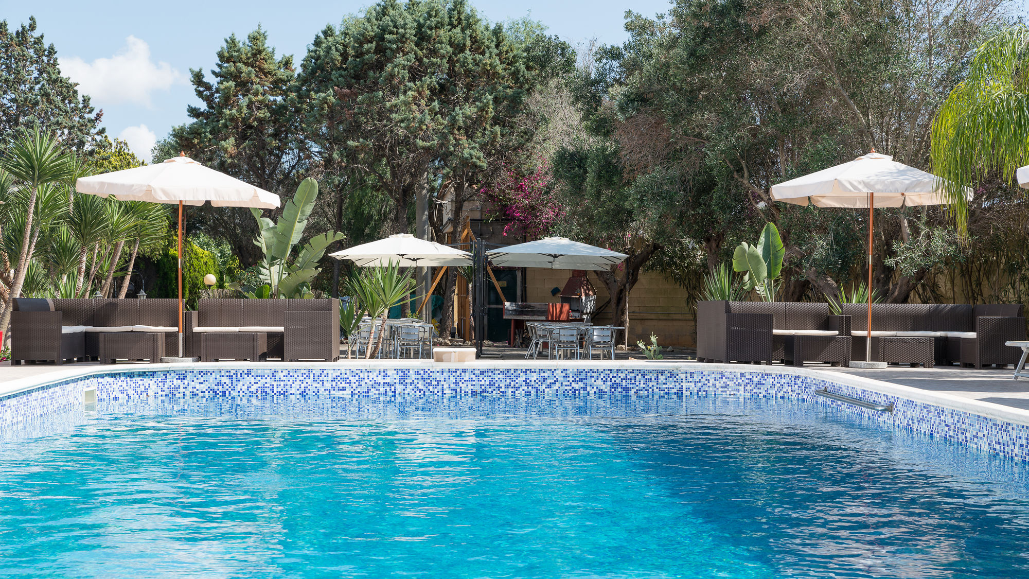 Фото Отель Villa Costes Gallipoli