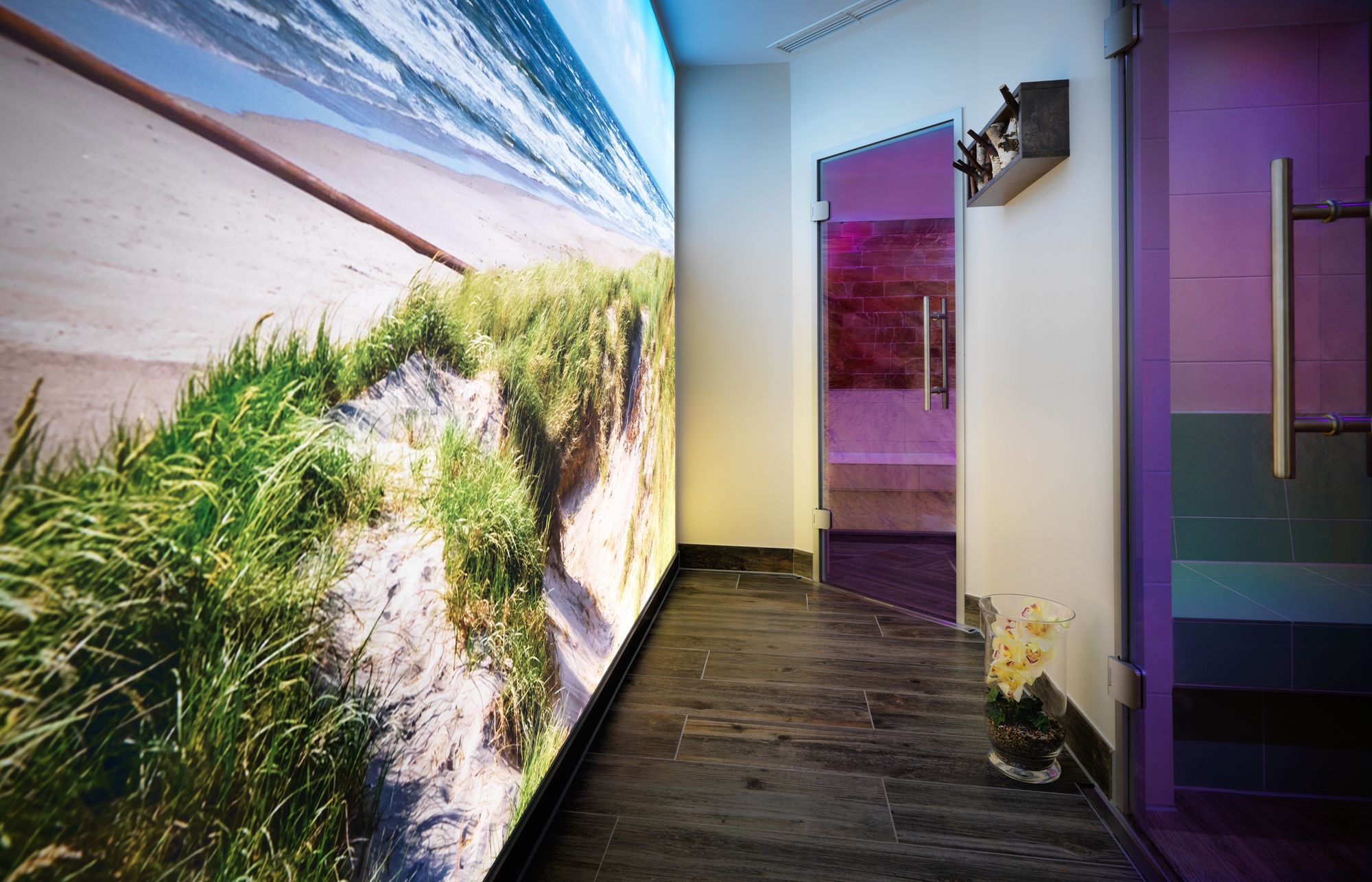 Фото Best Western Hotel Das Donners