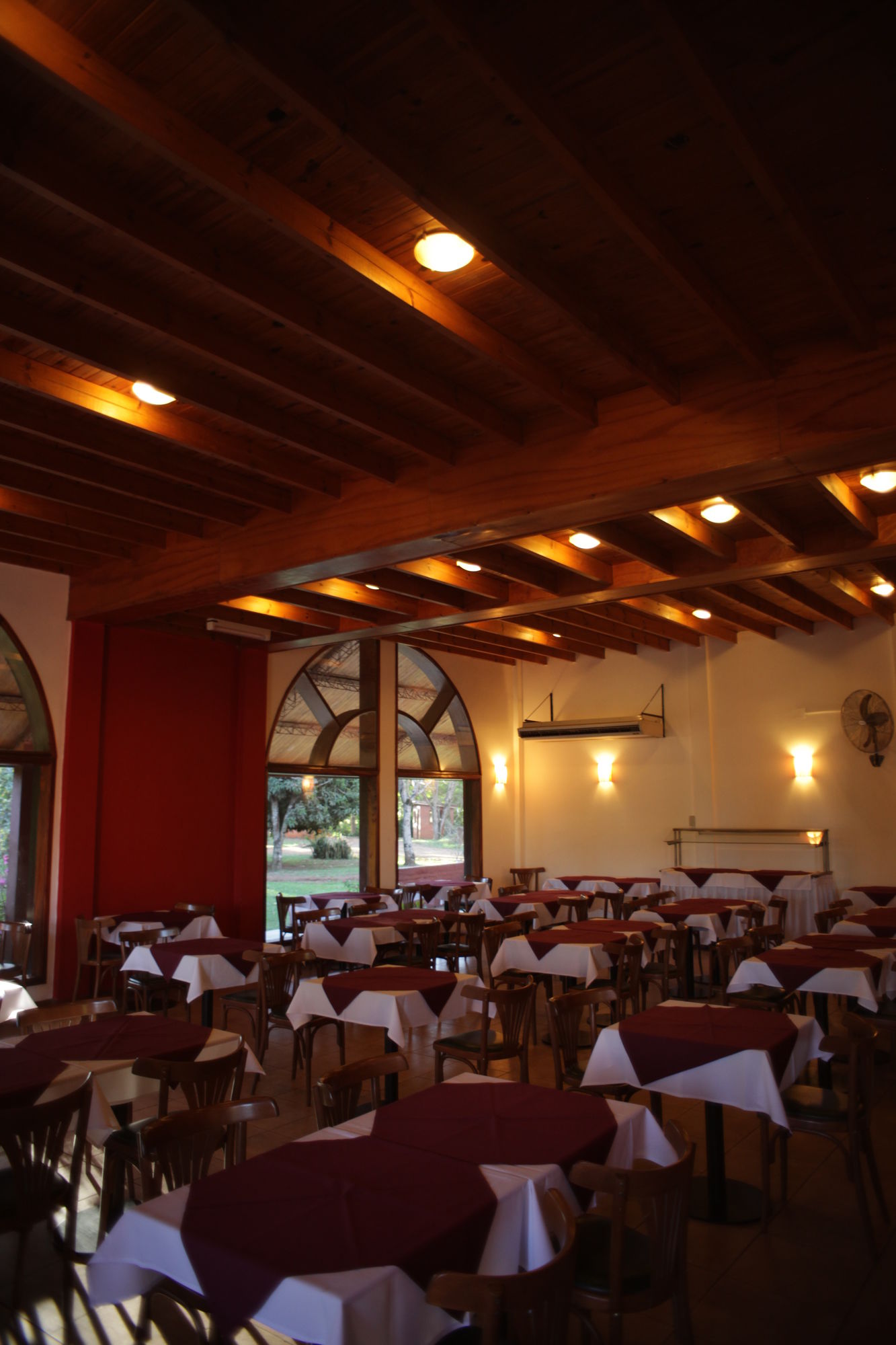 Фото Marcopolo Suites Iguazu