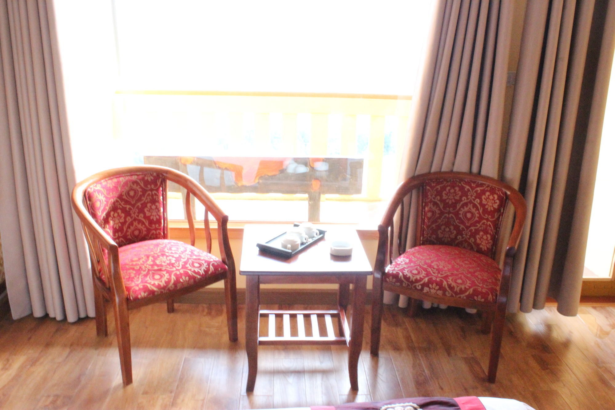 Фото Holiday Sapa