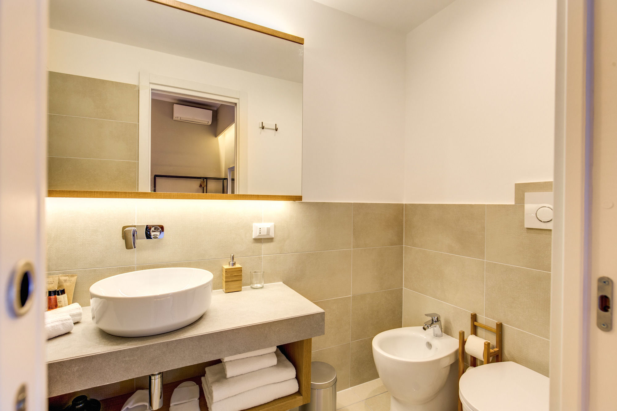 Фото The Spanish Suite Campo de Fiori