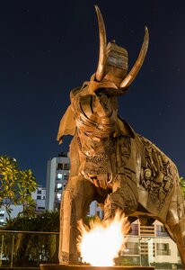 Гостиница Sofitel Mumbai Bkc