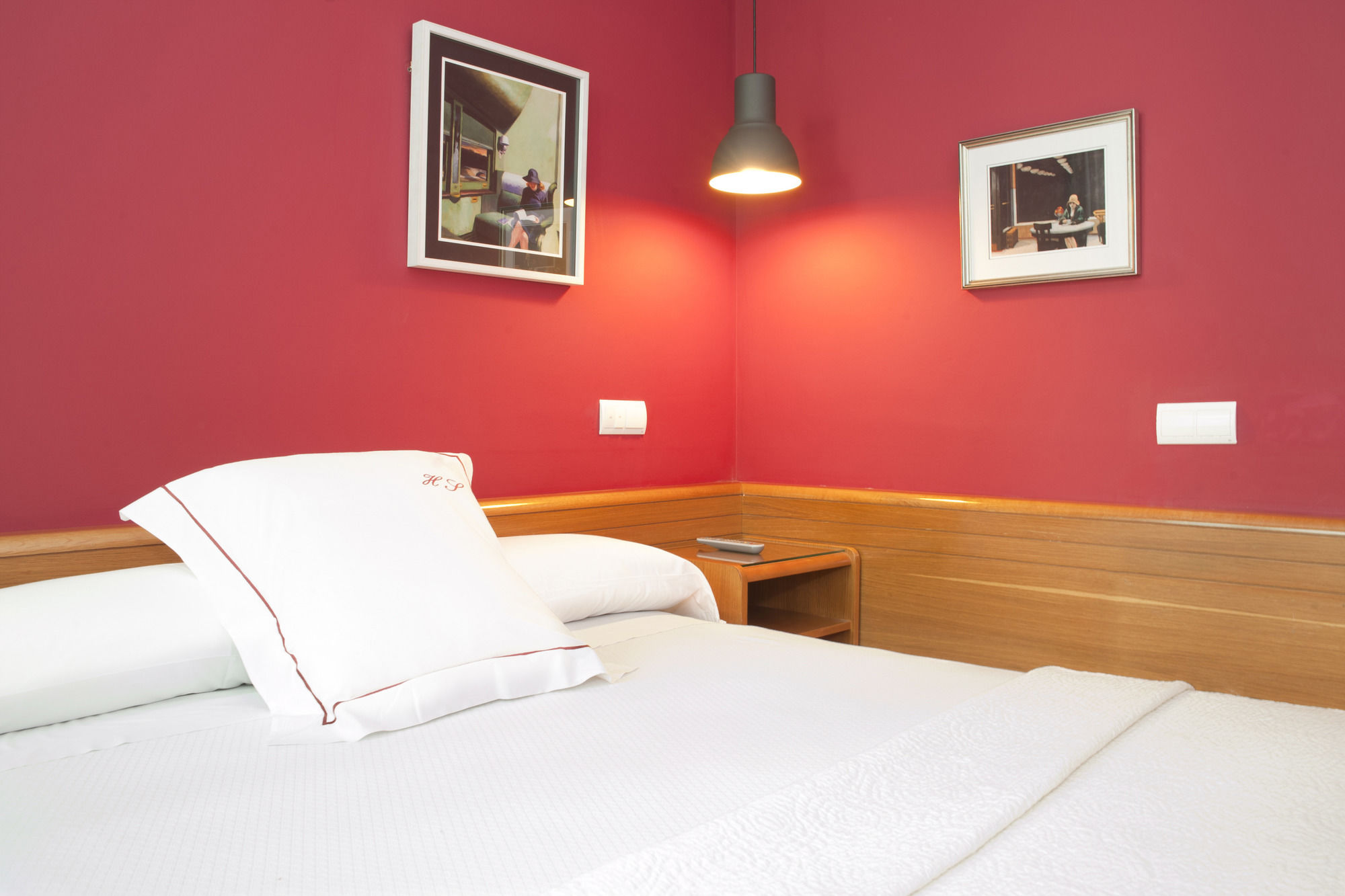 Фото Hotel Sauce