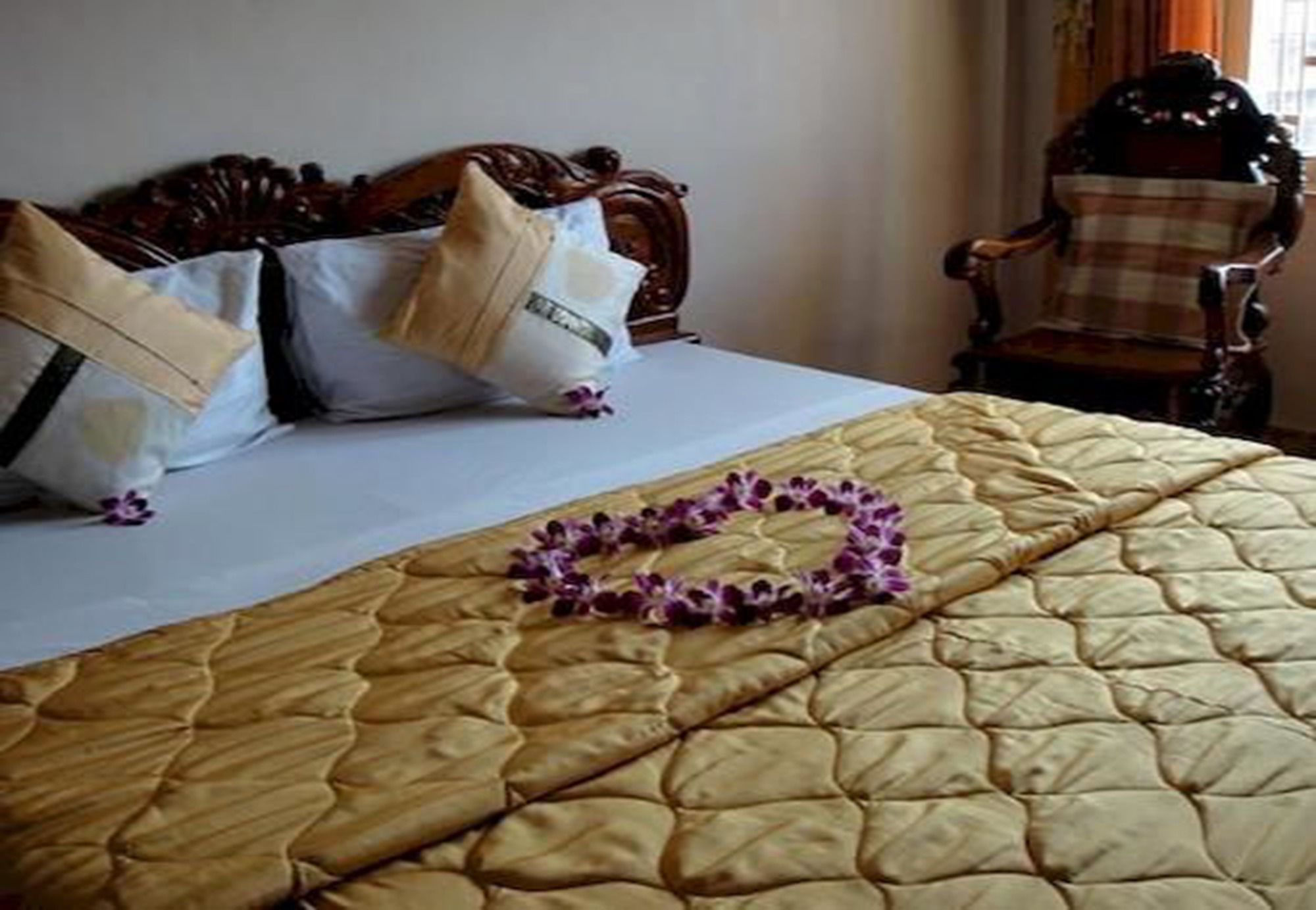 Фото Asia Hotel Battambang