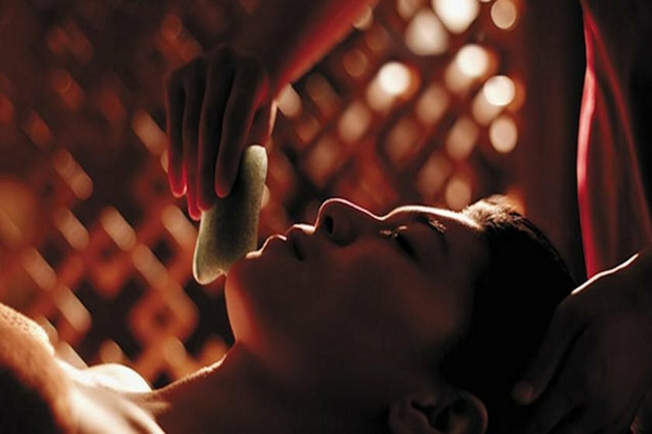 Фото Shangri-La Beijing