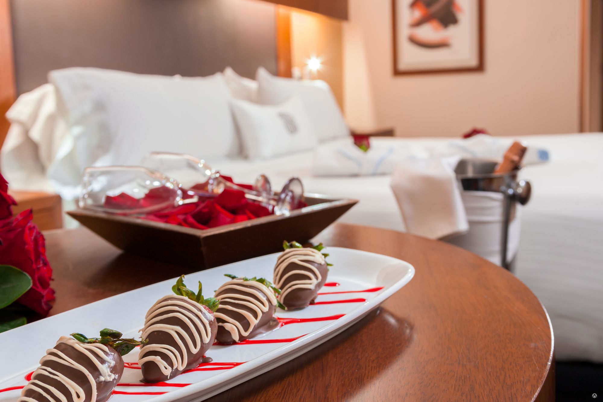 Фото TRYP by Wyndham Guayaquil Airport