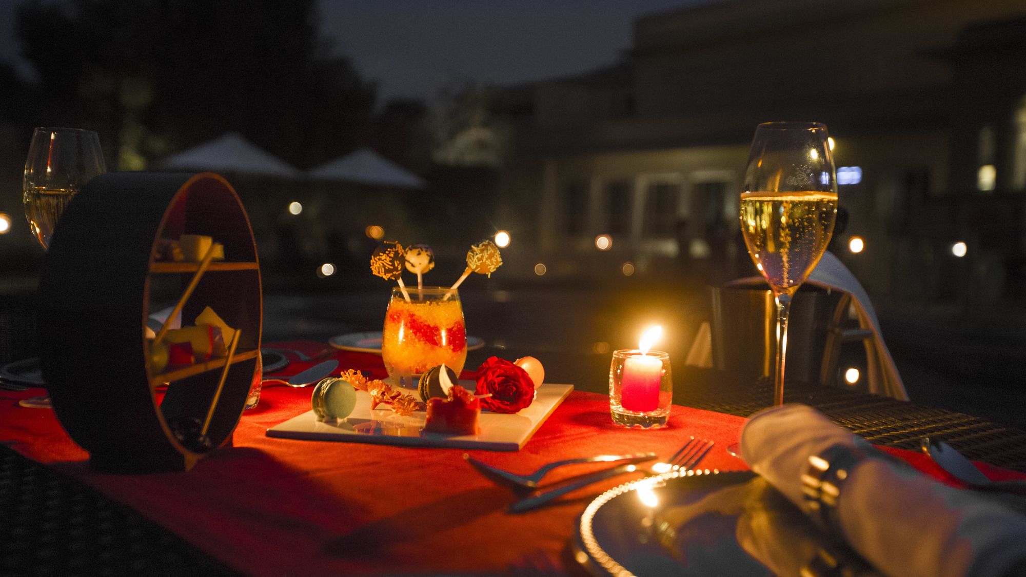 Фото Heritage Village Resort & SPA Manesar