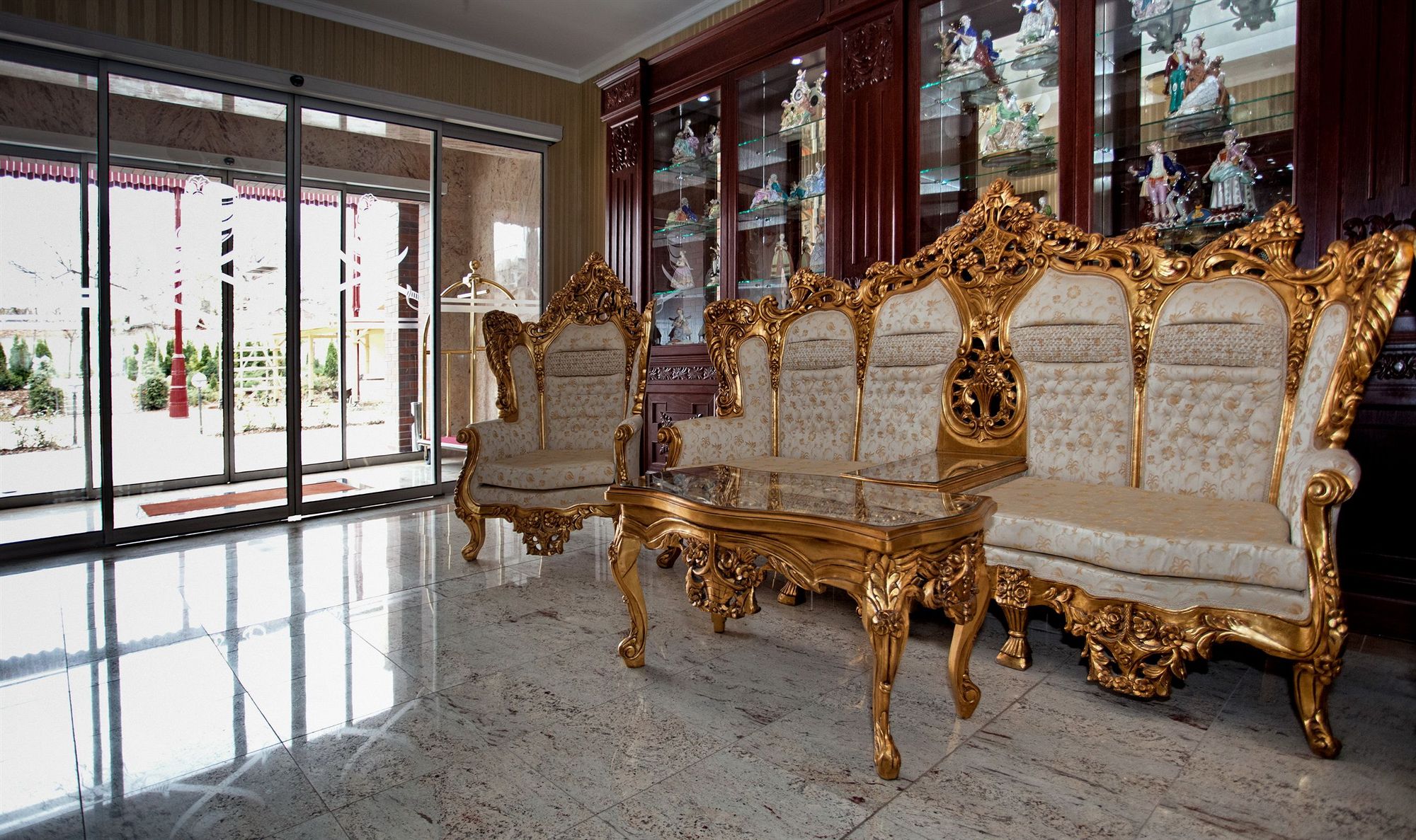 Фото Hotel Debrecen