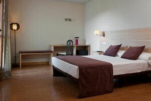 Hotel Balneario Areatza (Comunidad Autónoma del País Vasco, Bizkaia, Calle Askatasuna), hotel