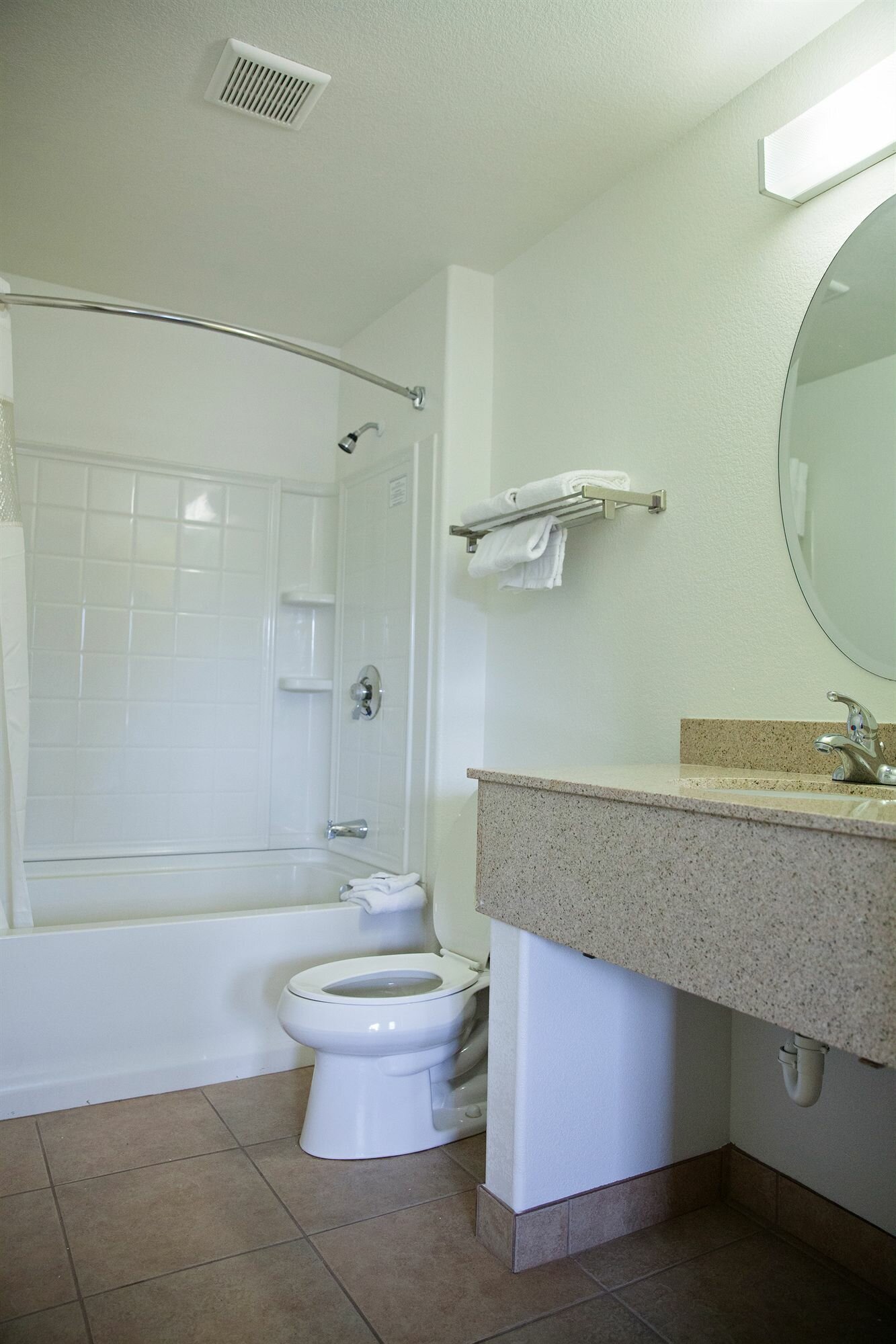 Фото Studio 6 Mesa