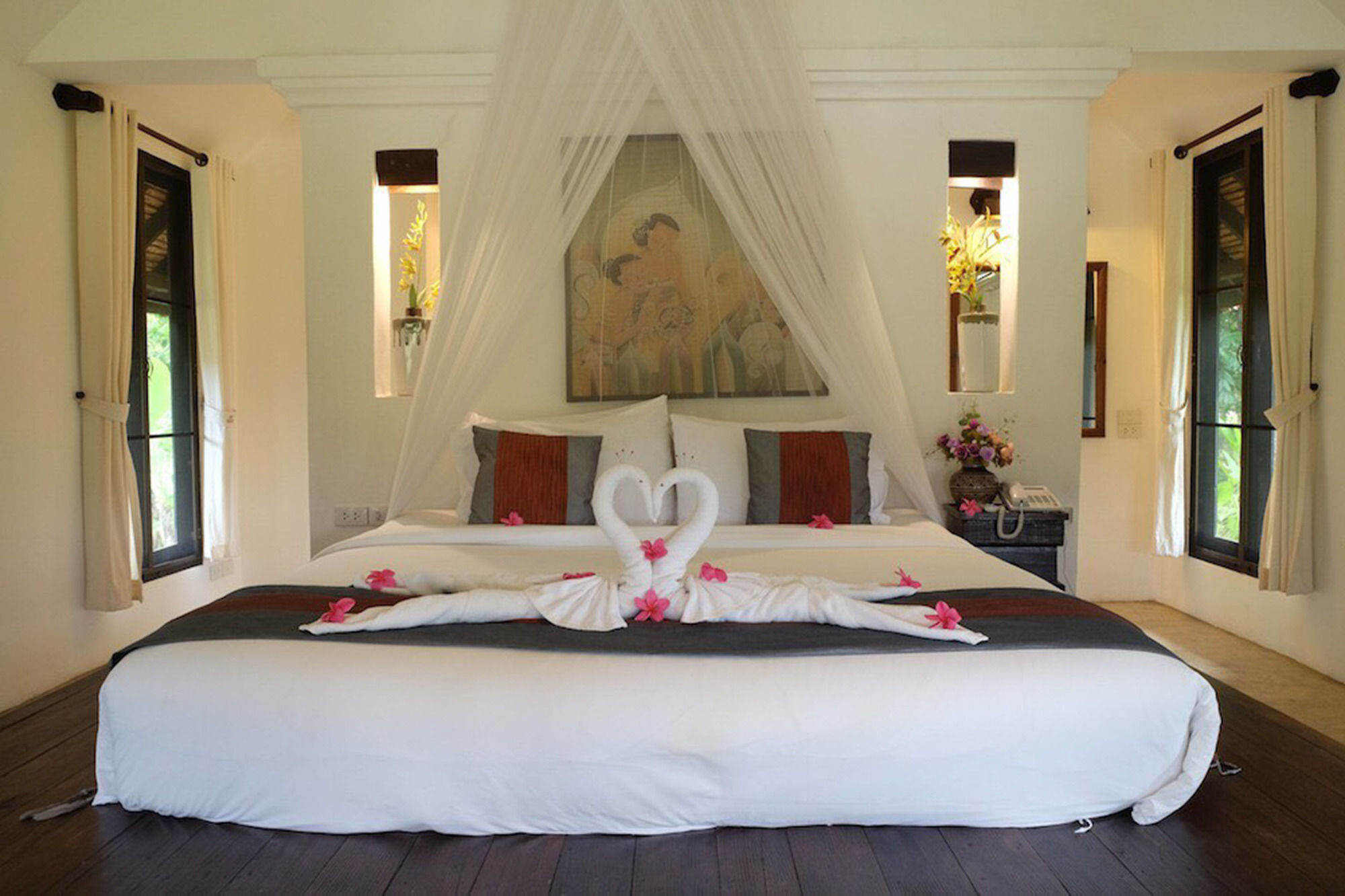 Фото Phu Pai Art Resort