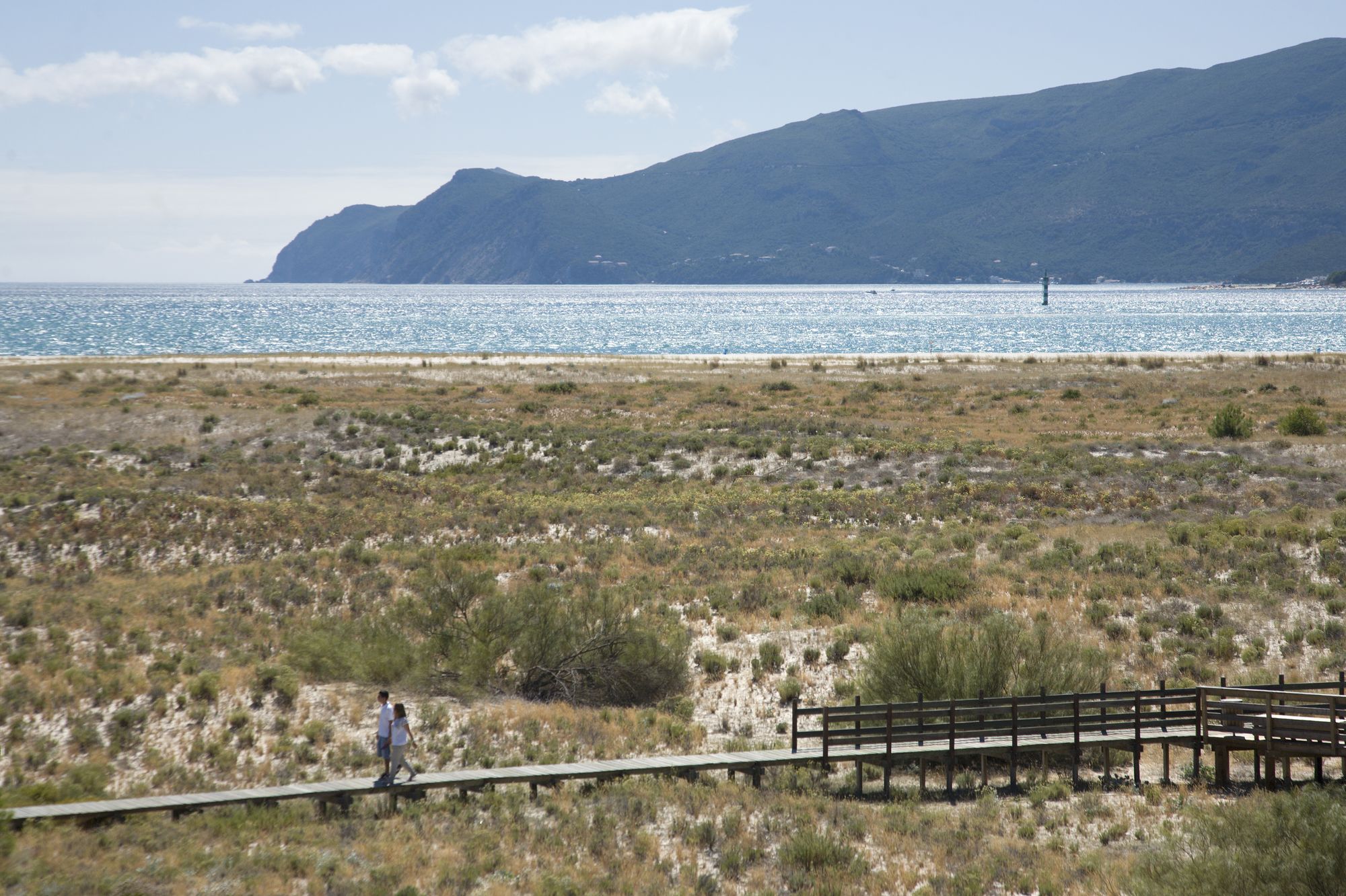 Фото The Editory by The Sea Troia Comporta Hotel