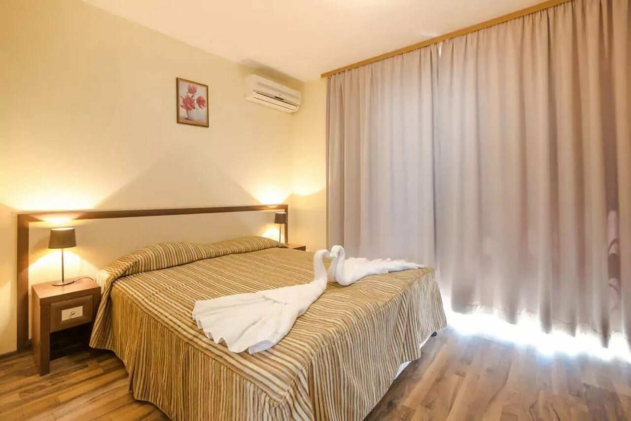 Фото TSB Sunny Victory Apartments