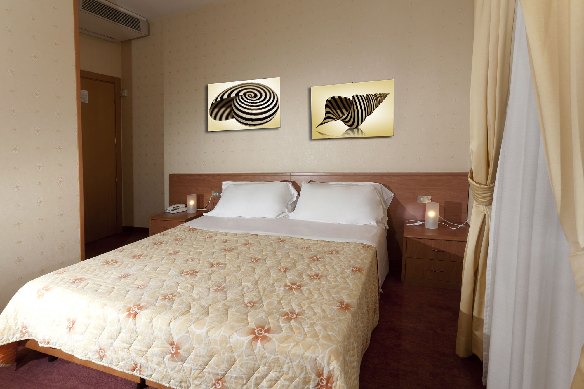 Фото Hotel Donatello