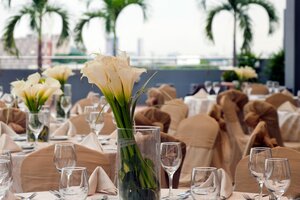 Гостиница TRYP by Wyndham Guayaquil Airport