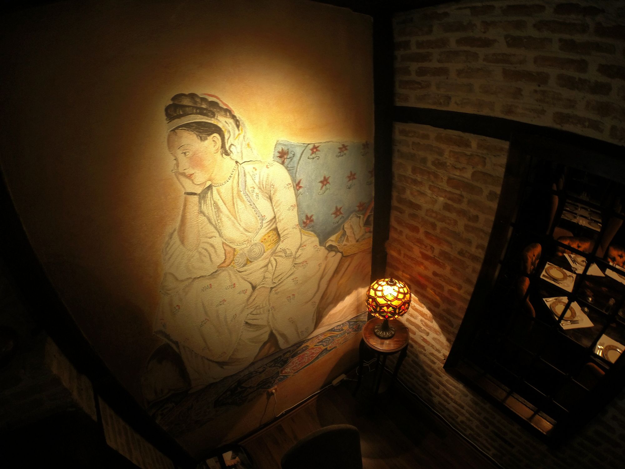 Фото Manici Kasri