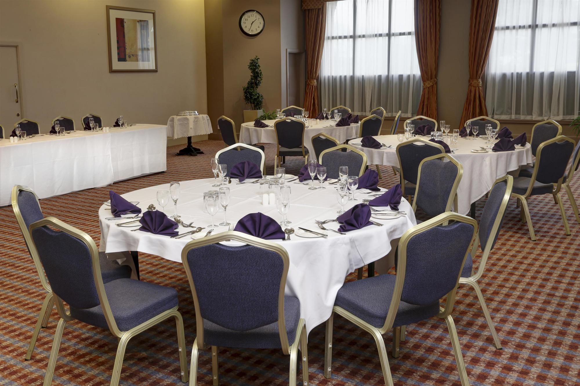Фото Best Western Frodsham Forest Hills Hotel