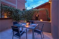 Фото Roma Dreaming ApartHotel