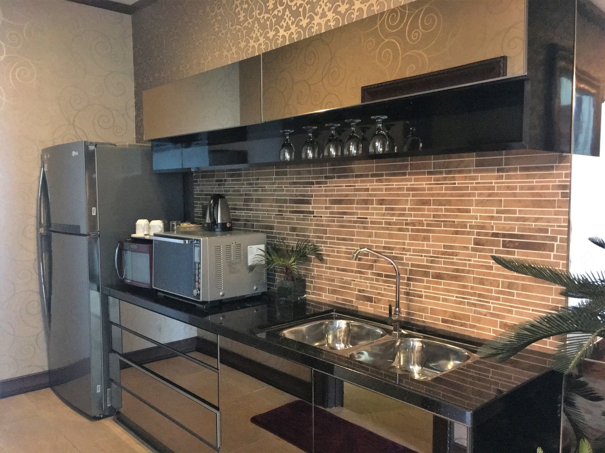 Фото Kinta Riverfront Hotel & Suites