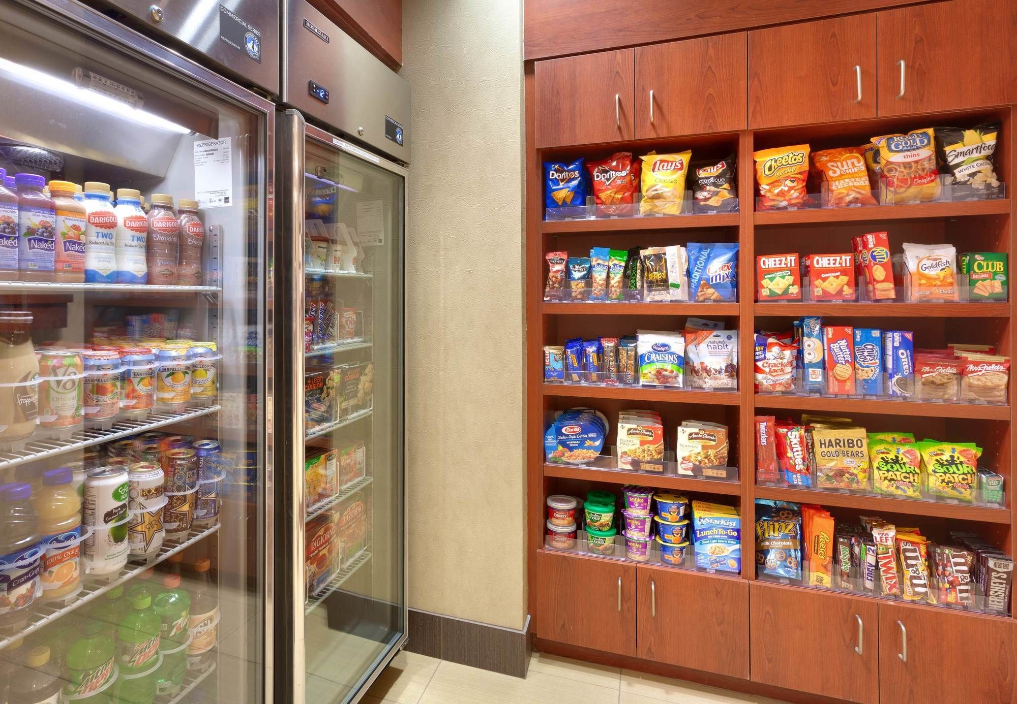 Фото Residence Inn by Marriott Idaho Falls