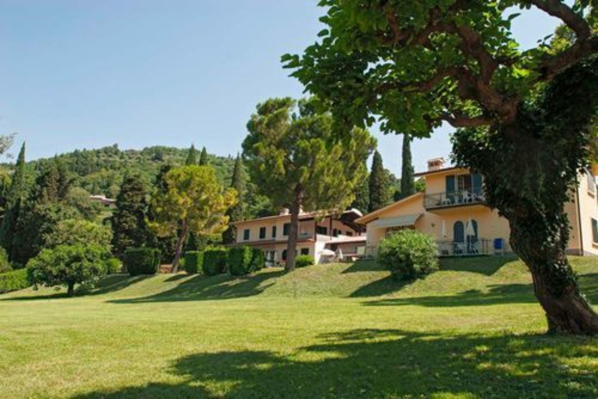 Фото Appartamenti Arca & Ca' Mure